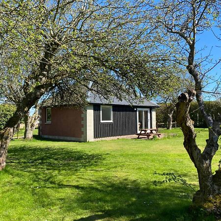 Gorton House And Cottages Lasswade Esterno foto