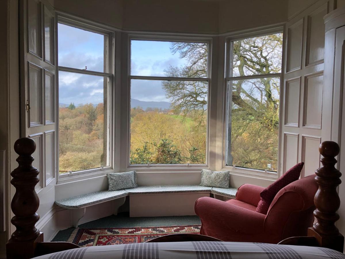 Gorton House And Cottages Lasswade Esterno foto