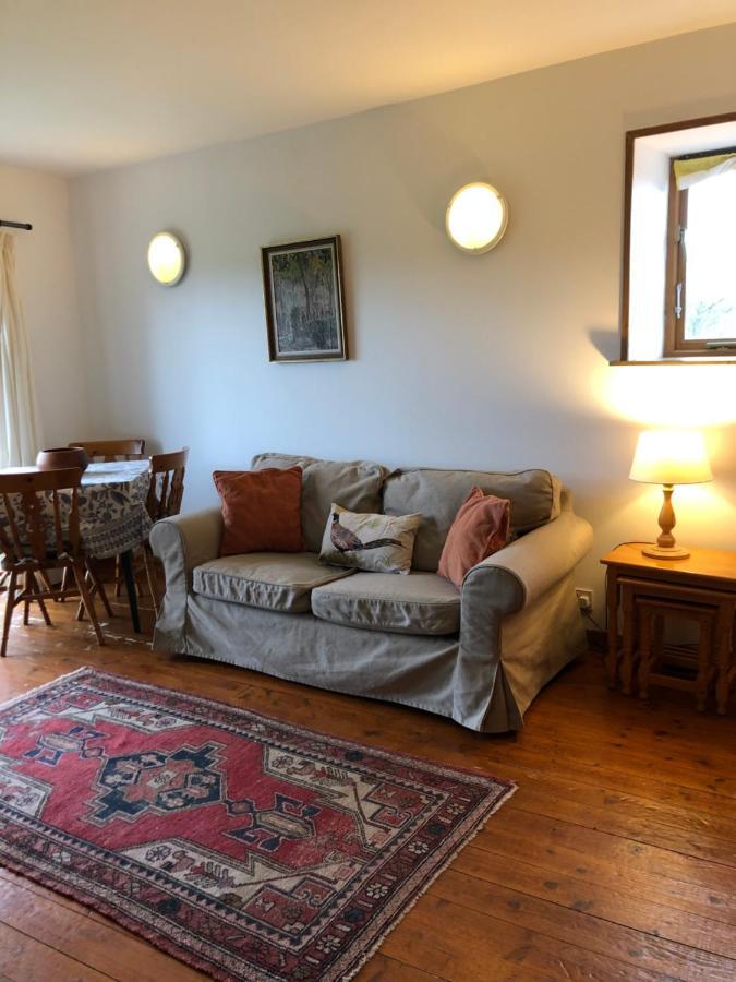 Gorton House And Cottages Lasswade Esterno foto