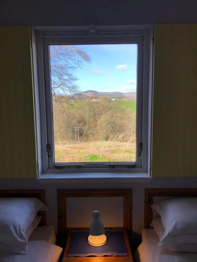 Gorton House And Cottages Lasswade Esterno foto