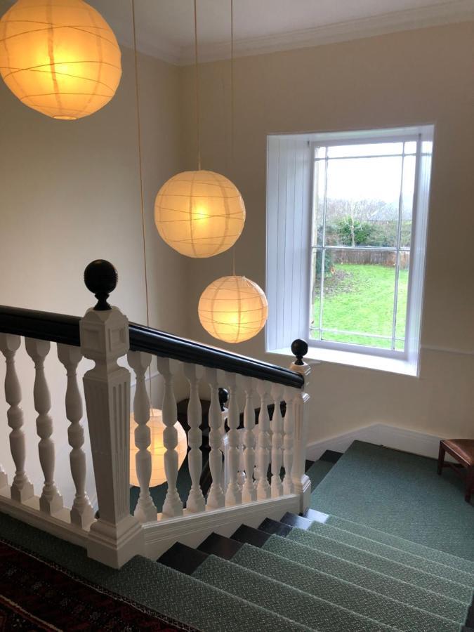 Gorton House And Cottages Lasswade Esterno foto