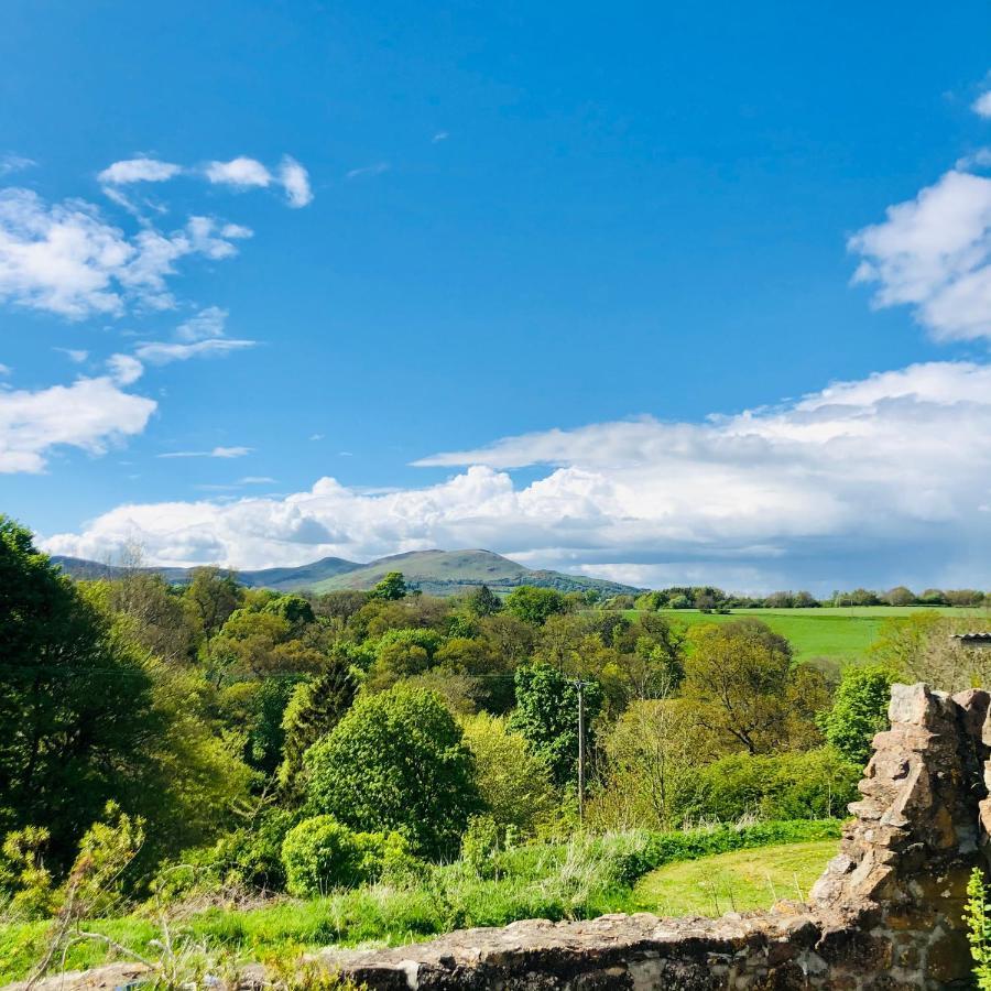 Gorton House And Cottages Lasswade Esterno foto