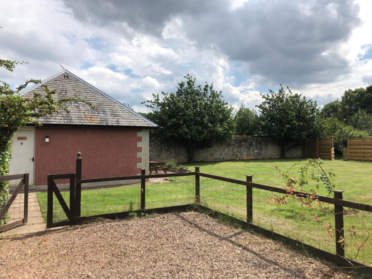 Gorton House And Cottages Lasswade Esterno foto