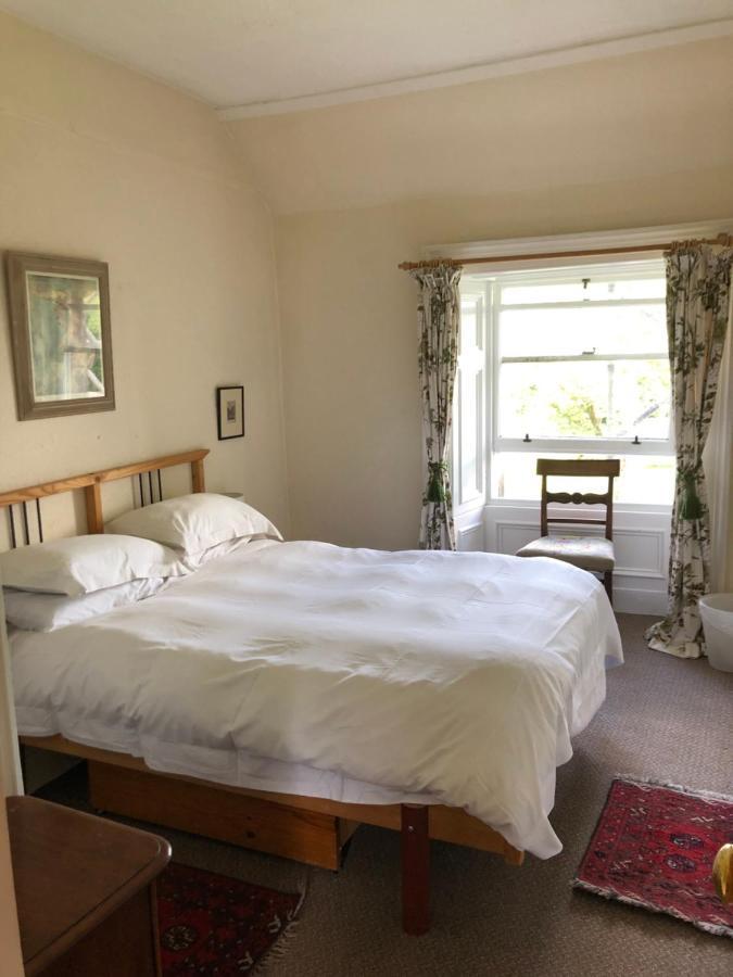 Gorton House And Cottages Lasswade Esterno foto